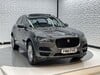 Jaguar F-Pace PORTFOLIO AWD