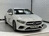 Mercedes-Benz A Class A 250 E AMG LINE EXECUTIVE