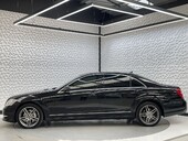 Mercedes-Benz S Class S350 BLUETEC L AMG SPORT EDITION 4