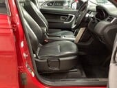 Land Rover Discovery Sport TD4 SE TECH 3