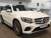 Mercedes-Benz GLC GLC 350 D 4MATIC AMG LINE PREMIUM PLUS