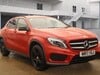 Mercedes-Benz GLA GLA 220 D 4MATIC AMG LINE PREMIUM