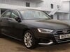 Audi A4 TDI SPORT MHEV