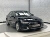 Audi A4 TDI SPORT MHEV