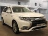 Mitsubishi Outlander PHEV 4H