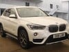 BMW X1 XDRIVE20I XLINE