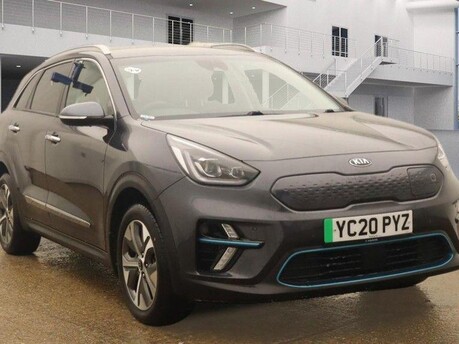 Kia Niro 4