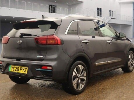 Kia Niro 4 11