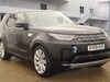 Land Rover Discovery SD4 HSE LUXURY