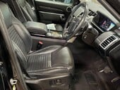 Land Rover Discovery SD4 HSE LUXURY 3