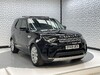 Land Rover Discovery SD4 HSE LUXURY