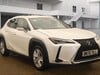 Lexus Ux 250H