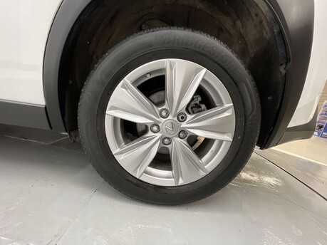 Lexus Ux 250H 39