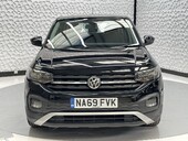 Volkswagen T-Cross S TSI 2