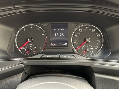 Volkswagen T-Cross S TSI 19