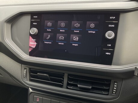 Volkswagen T-Cross S TSI 23