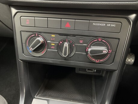 Volkswagen T-Cross S TSI 24