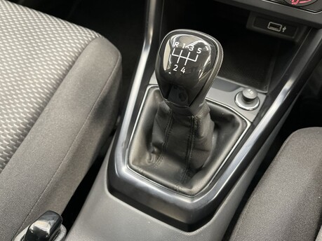 Volkswagen T-Cross S TSI 25