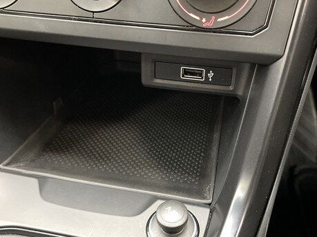 Volkswagen T-Cross S TSI 26