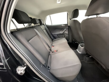 Volkswagen T-Cross S TSI 27