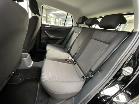 Volkswagen T-Cross S TSI 28