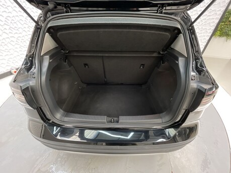 Volkswagen T-Cross S TSI 29