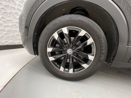Volkswagen T-Cross S TSI 34