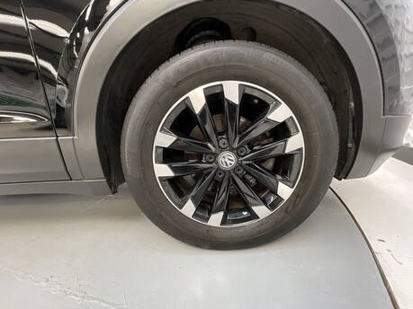 Volkswagen T-Cross S TSI 37