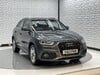 Audi Q3 TDI QUATTRO S LINE