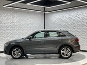 Audi Q3 TDI QUATTRO S LINE 4