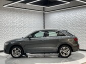 Audi Q3 TDI QUATTRO S LINE 4