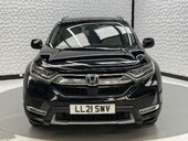 Honda CR-V I-MMD SR 2