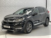 Honda CR-V I-MMD SR 3