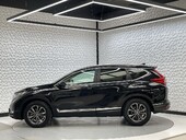 Honda CR-V I-MMD SR 4