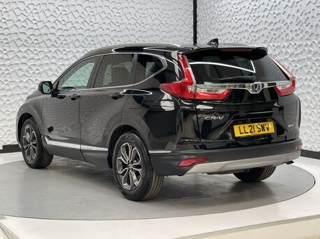 Honda CR-V I-MMD SR 5