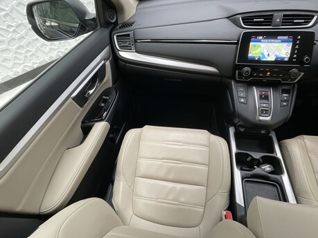 Honda CR-V I-MMD SR 15
