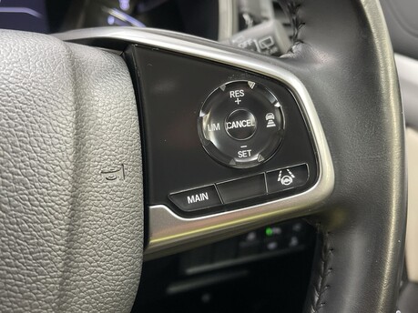 Honda CR-V I-MMD SR 20