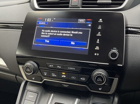 Honda CR-V I-MMD SR 24
