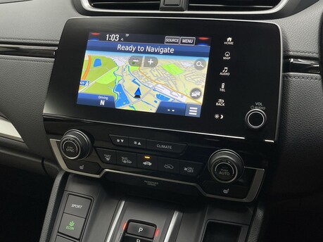 Honda CR-V I-MMD SR 26
