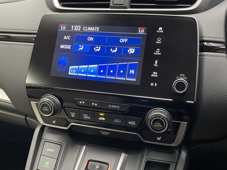 Honda CR-V I-MMD SR 29