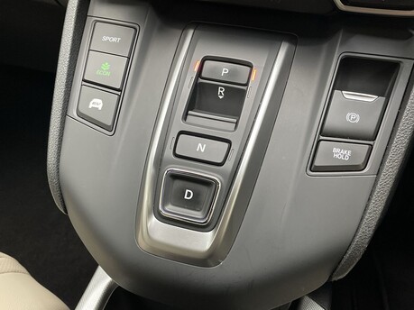 Honda CR-V I-MMD SR 30