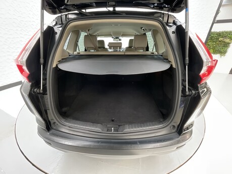 Honda CR-V I-MMD SR 35