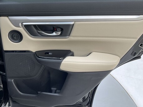 Honda CR-V I-MMD SR 37