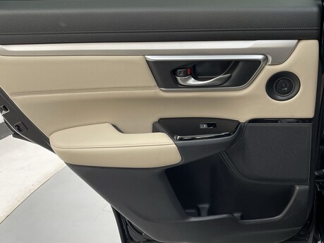 Honda CR-V I-MMD SR 38