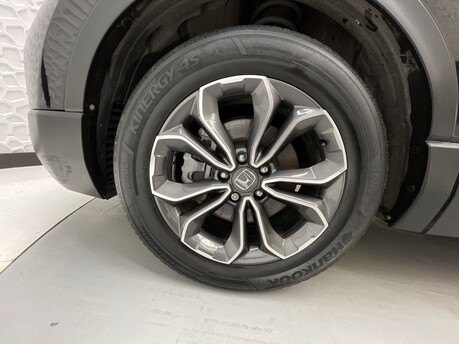 Honda CR-V I-MMD SR 40