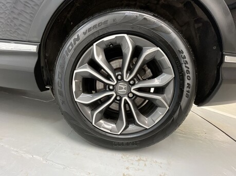 Honda CR-V I-MMD SR 41