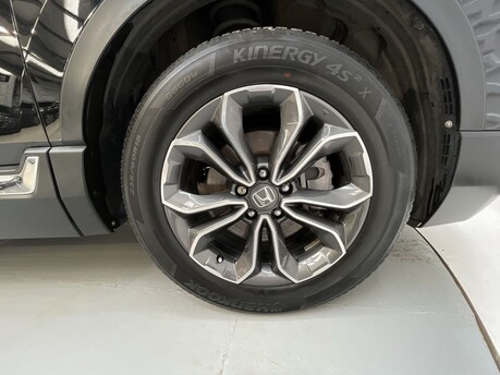 Honda CR-V I-MMD SR 43