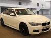 BMW 3 Series 320I M SPORT