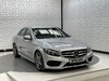 Mercedes-Benz C Class C 220 D AMG LINE