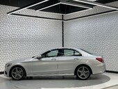 Mercedes-Benz C Class C 220 D AMG LINE 4
